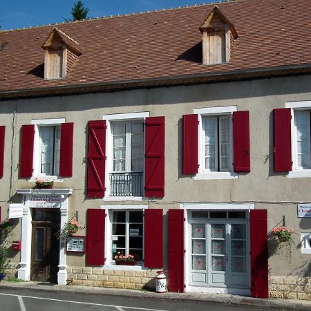 Salviac Maison De Fortitude Chambres D'Hotes المظهر الخارجي الصورة