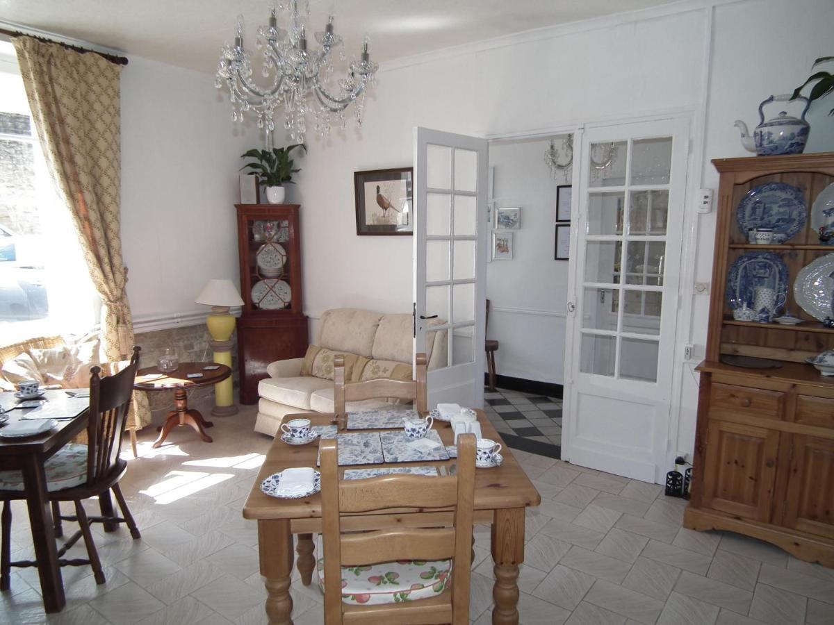 Salviac Maison De Fortitude Chambres D'Hotes المظهر الخارجي الصورة